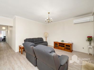 61 Quealum Way, Dalyellup WA 6230