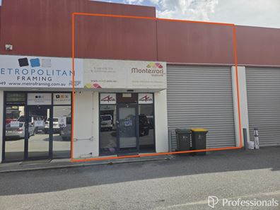 3/20 Comserv Loop, Ellenbrook WA 6069
