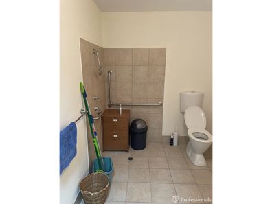 3/20 Comserv Loop, Ellenbrook WA 6069