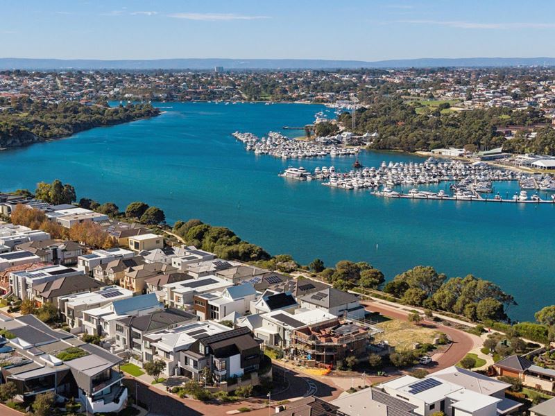 North Fremantle WA 6159