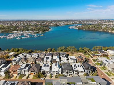 North Fremantle WA 6159