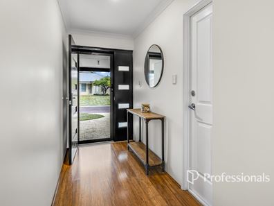 57 Kingston Drive, Australind WA 6233