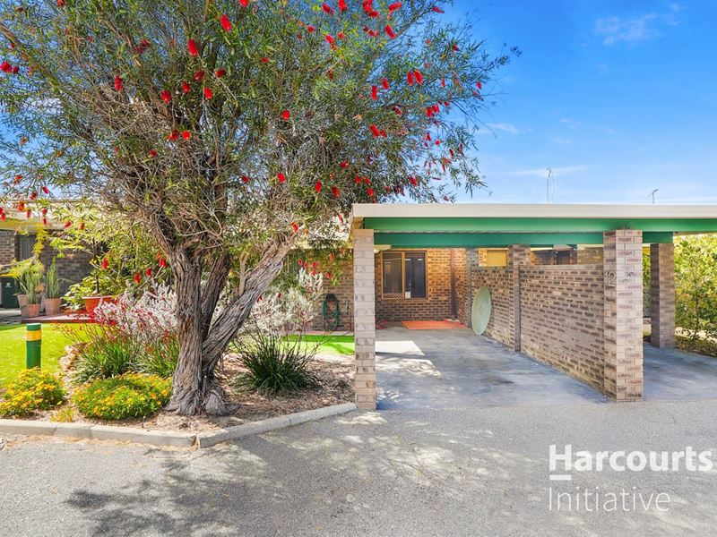 12/166 Hector Street, Osborne Park WA 6017