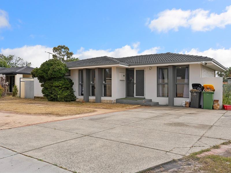 360A Spencer Road, Thornlie WA 6108
