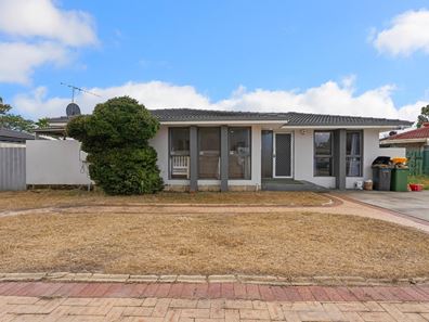 360A Spencer Road, Thornlie WA 6108