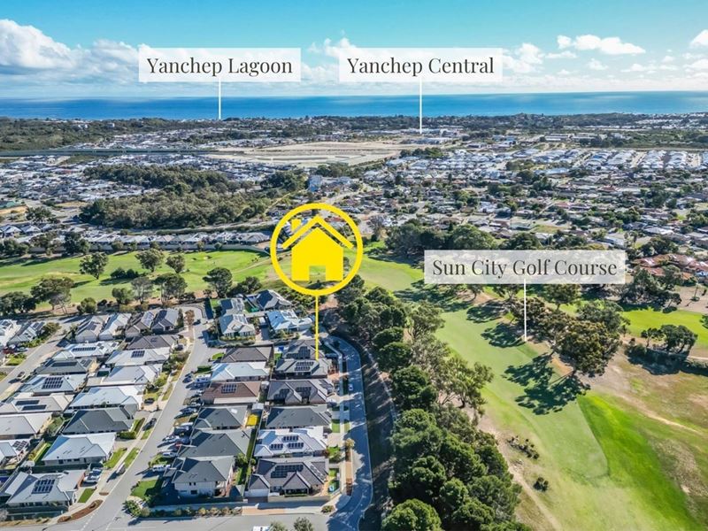 6 Birdie Grove, Yanchep
