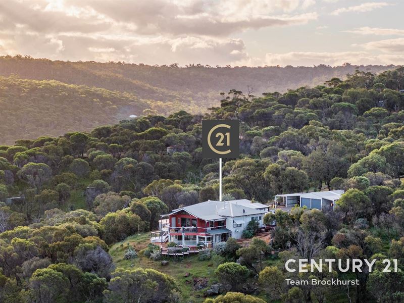 263 Timber Creek Crescent, Coondle WA 6566