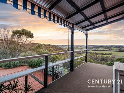 263 Timber Creek Crescent, Coondle WA 6566