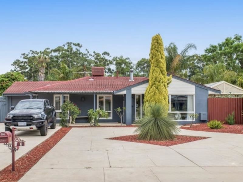 3 Malu Close, Ballajura