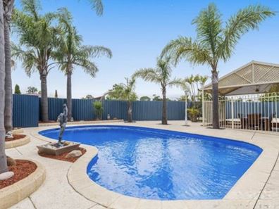3 Malu Close, Ballajura WA 6066