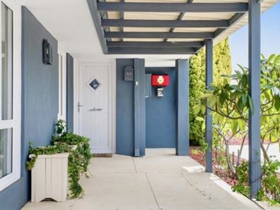 3 Malu Close, Ballajura WA 6066