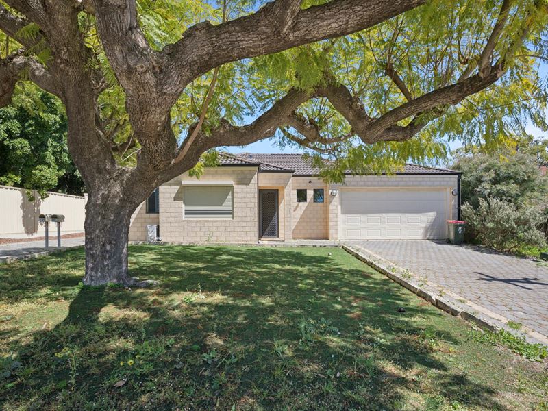 15A Newhaven Way, Nollamara WA 6061