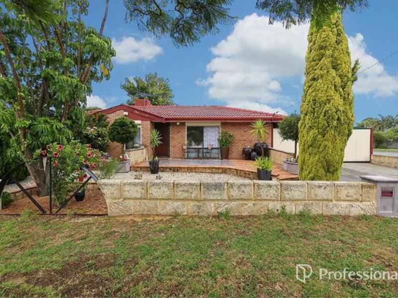 8 Turner Street, Maddington WA 6109