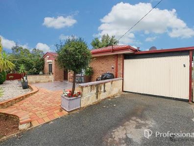8 Turner Street, Maddington WA 6109