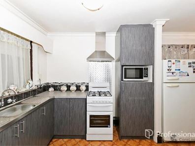 8 Turner Street, Maddington WA 6109