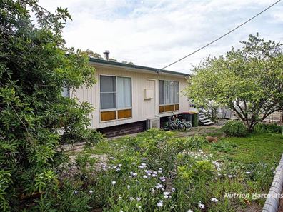 87 Martin Street, Ravensthorpe WA 6346