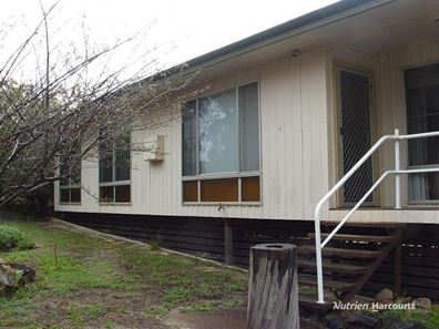 87 Martin Street, Ravensthorpe WA 6346