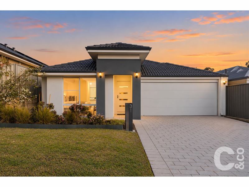 31 Brierfield Street, Wellard