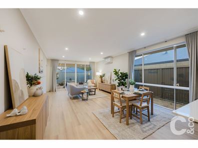 31 Brierfield Street, Wellard WA 6170