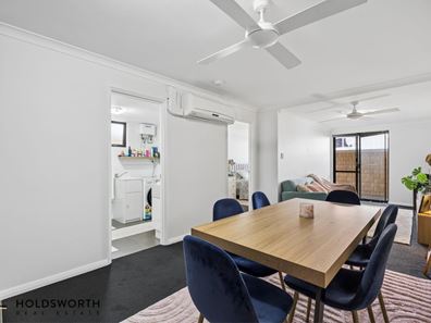 2/123 Waterloo Street, Tuart Hill WA 6060