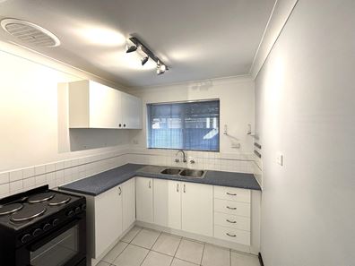 12/51 Shakespeare Avenue, Yokine WA 6060