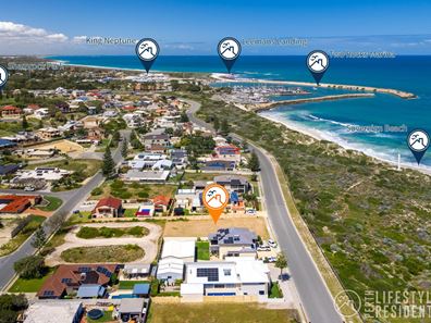 87 Sovereign Drive, Two Rocks WA 6037