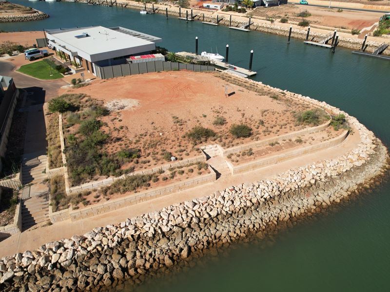 37 Kestrel Place, Exmouth WA 6707