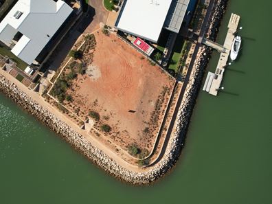 37 Kestrel Place, Exmouth WA 6707