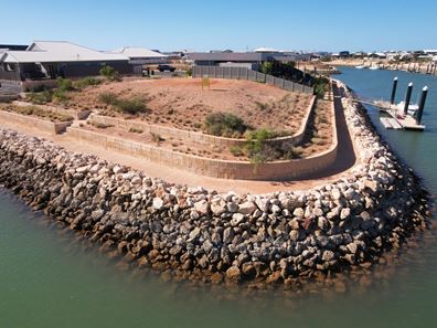 37 Kestrel Place, Exmouth WA 6707