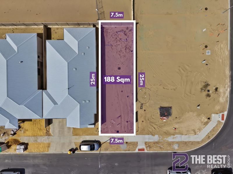 68 Whitsunday Drive, Hilbert WA 6112