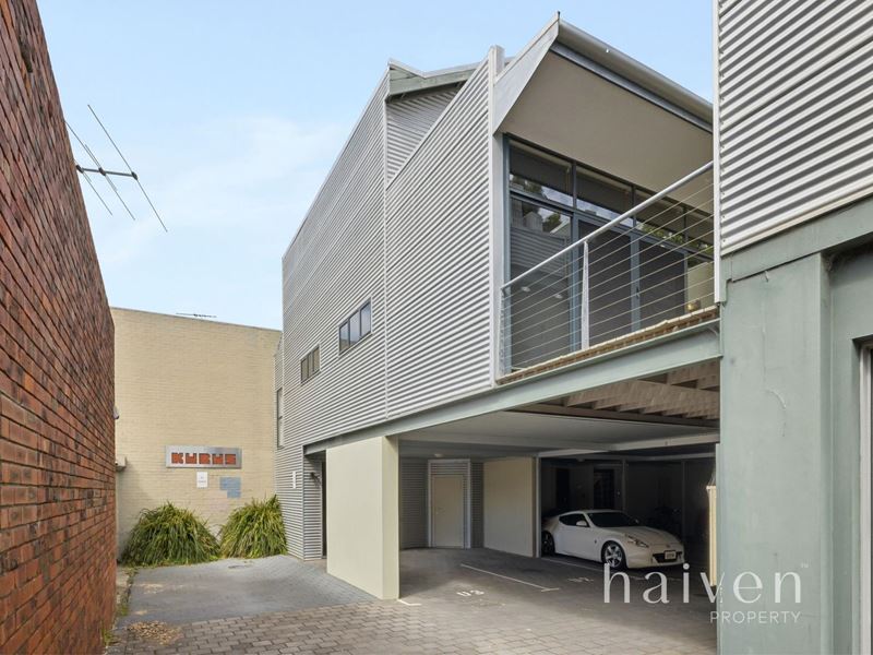 3/155 York Street, Subiaco WA 6008
