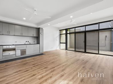 3/155 York Street, Subiaco WA 6008