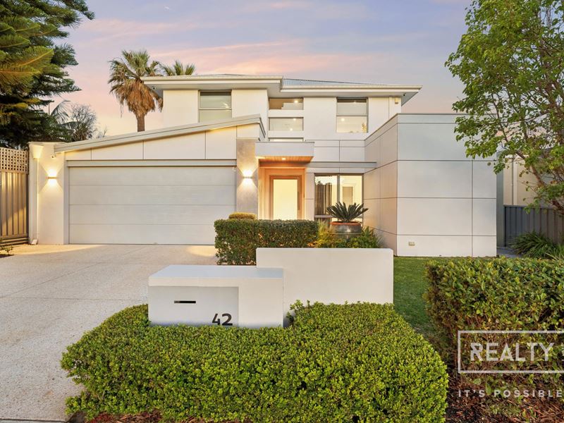 42 Teakwood Avenue, Woodlands
