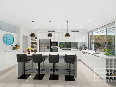 42 Teakwood Avenue, Woodlands WA 6018