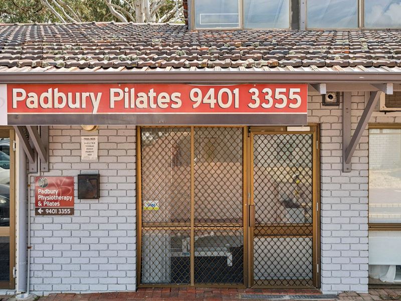 Unit 2/73 Gibson Avenue, Padbury WA 6025