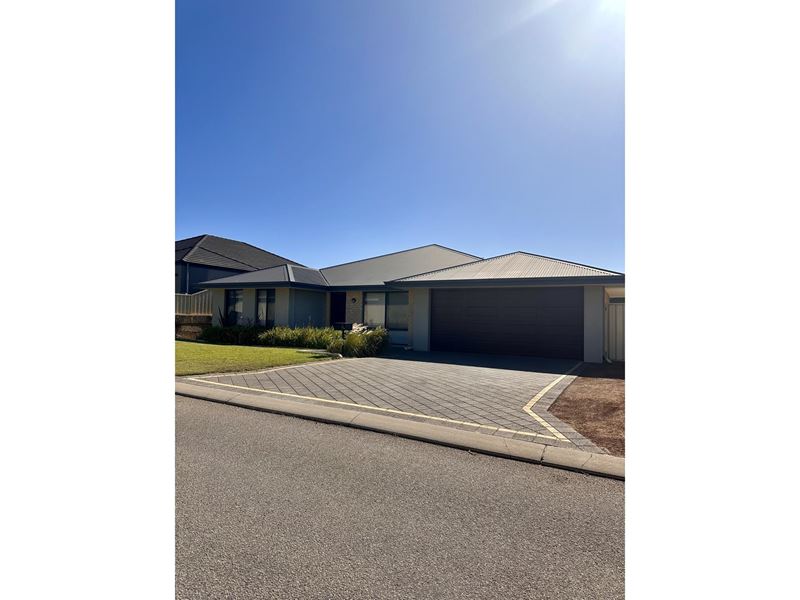 3 Ada Wynd, Wandina WA 6530