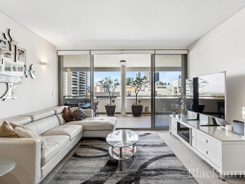 21/1178 Hay Street, West Perth WA 6005