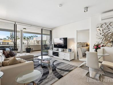 21/1178 Hay Street, West Perth WA 6005