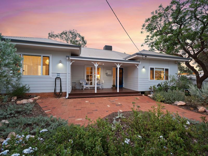 6 Lewis Street, Lamington WA 6430