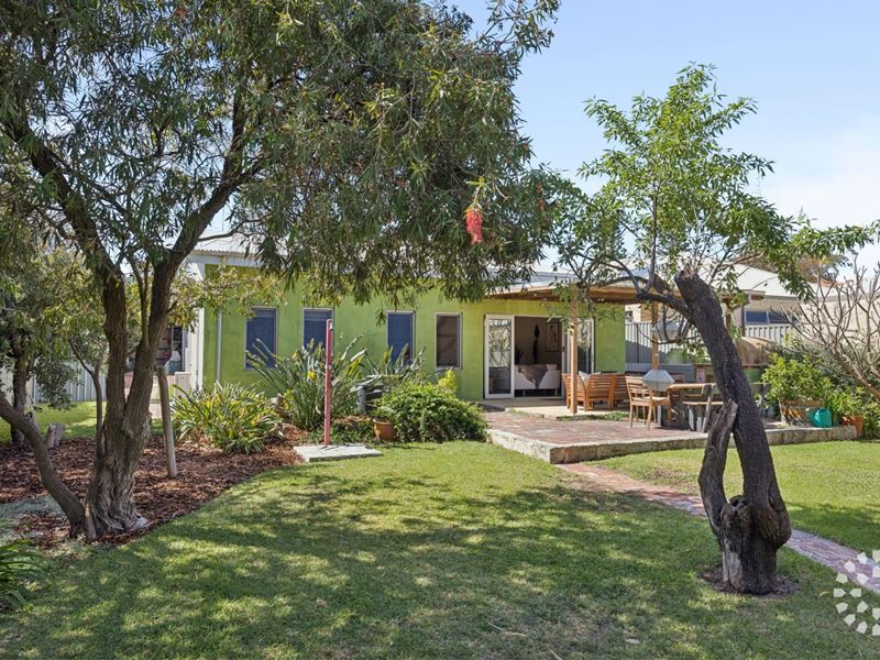 111 Samson Street, White Gum Valley