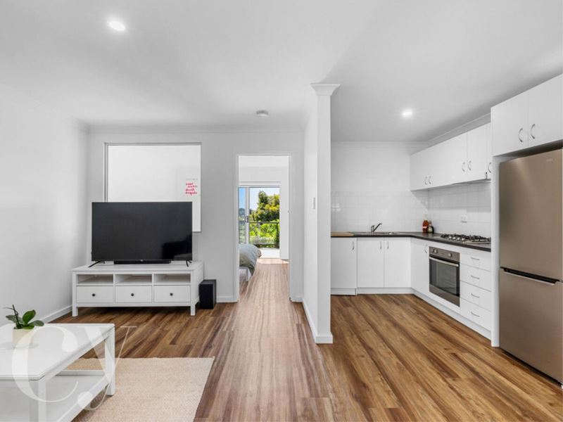 12/288 Ravenscar Street, Doubleview WA 6018