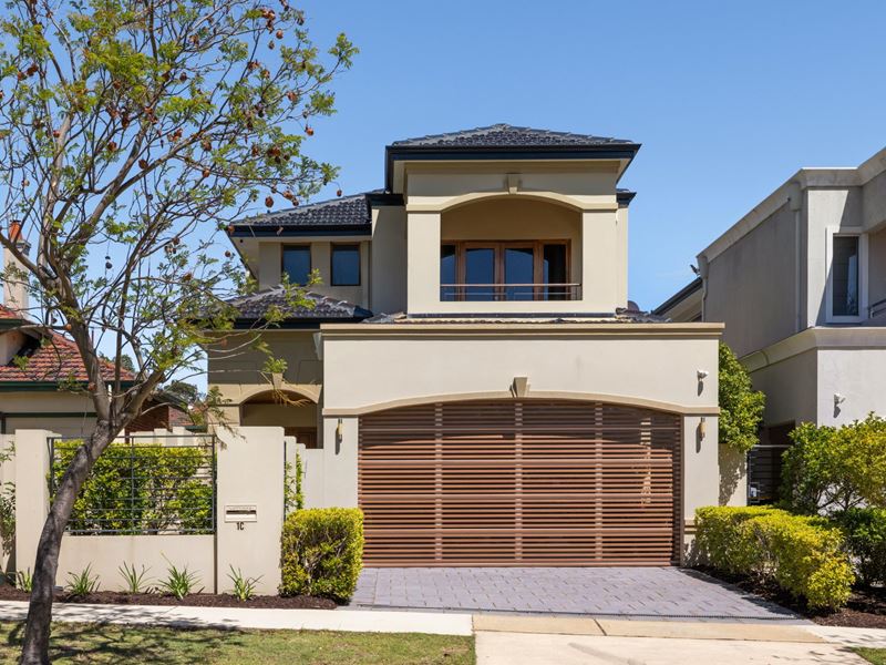 Claremont WA 6010