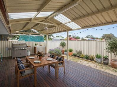 83 Fieldgate Square, Balga WA 6061