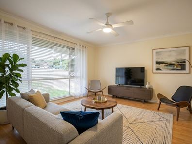83 Fieldgate Square, Balga WA 6061