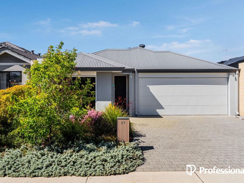 27 Wraysbury Road, Aveley WA 6069