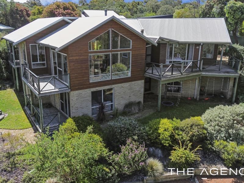 13 Inlet Crescent, Denmark WA 6333