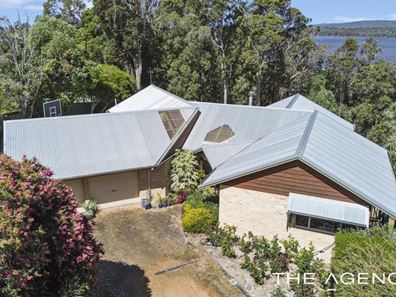 13 Inlet Crescent, Denmark WA 6333