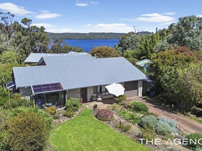 13 Inlet Crescent, Denmark WA 6333