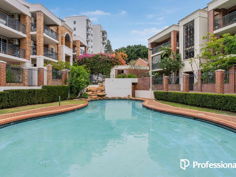 5/5 Delhi Street, West Perth WA 6005