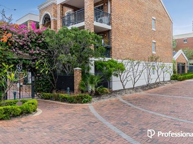5/5 Delhi Street, West Perth WA 6005